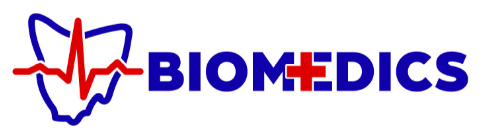 Biomedics Tasmania - Logo