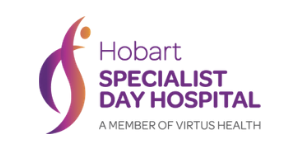 Hobart Specialist Day Hospital - Client of Biomedics Tasmania