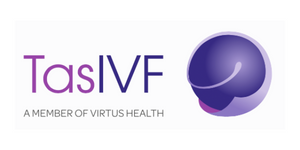 TasIVF Logo